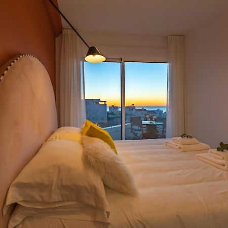 Apartamento Whalehouse 2 - Terrace & Sea View - Wifi Tarifa Exterior foto