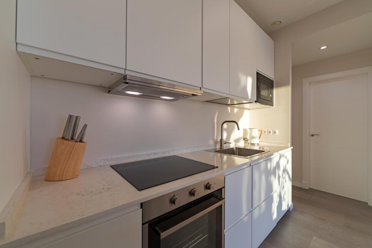 Apartamento Whalehouse 2 - Terrace & Sea View - Wifi Tarifa Exterior foto